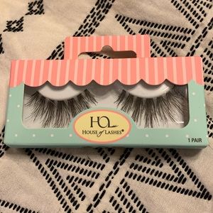 House of Lashes Falsies - Style: Bambie
